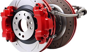 Brake Part